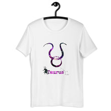 Load image into Gallery viewer, Taurus T-Shirt