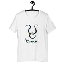 Load image into Gallery viewer, Taurus T-Shirt