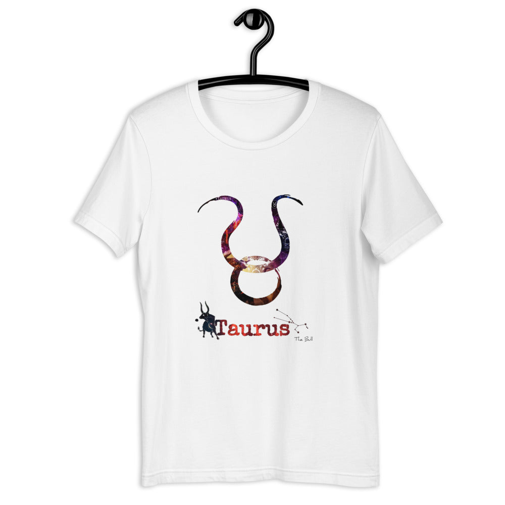 Taurus T-Shirt