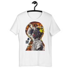 Load image into Gallery viewer, Keyhole T-Shirt