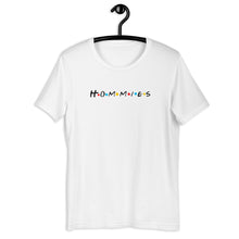 Load image into Gallery viewer, Hommies T-Shirt
