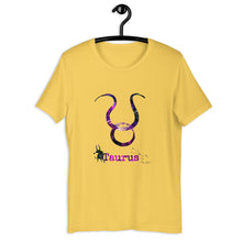 Load image into Gallery viewer, Taurus T-Shirt