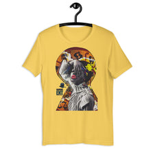 Load image into Gallery viewer, Keyhole T-Shirt