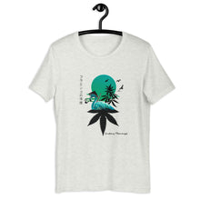 Load image into Gallery viewer, Smoking Flamingos T-Shirt