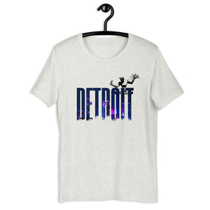 Spirit of Detroit T-Shirt