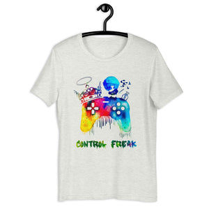 Control Freak T-Shirt