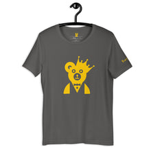 Load image into Gallery viewer, Beary Infused Men&#39;s t-shirt
