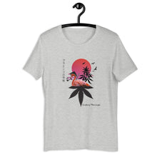 Load image into Gallery viewer, Smoking Flamingos T-Shirt