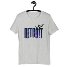 Load image into Gallery viewer, Spirit of Detroit T-Shirt