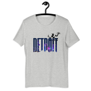 Spirit of Detroit T-Shirt