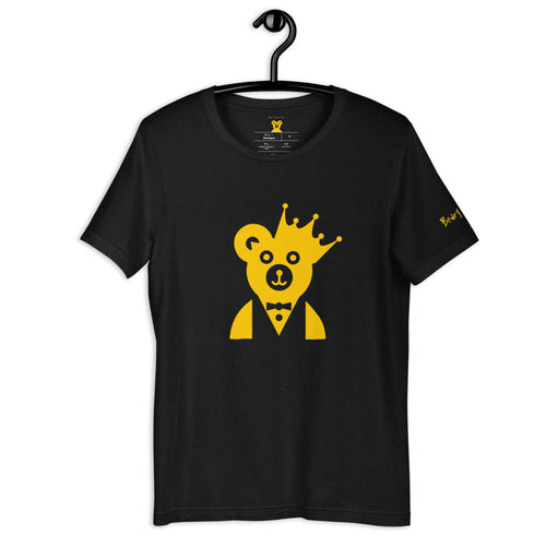 Beary Infused Men's t-shirt