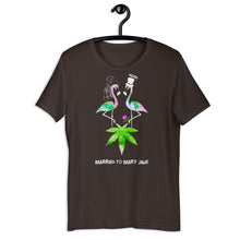 Load image into Gallery viewer, Married To Mary Jane T-Shirt