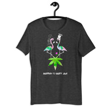 Load image into Gallery viewer, Married To Mary Jane T-Shirt
