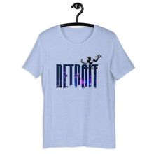 Load image into Gallery viewer, Spirit of Detroit T-Shirt