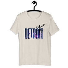 Load image into Gallery viewer, Spirit of Detroit T-Shirt
