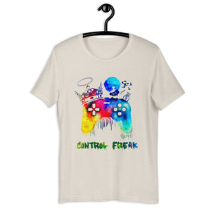 Control Freak T-Shirt