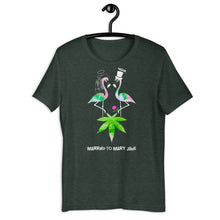 Load image into Gallery viewer, Married To Mary Jane T-Shirt