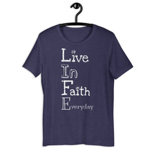 Load image into Gallery viewer, L.I.F.E T-Shirt