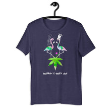 Load image into Gallery viewer, Married To Mary Jane T-Shirt