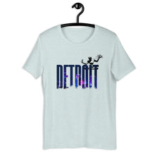Load image into Gallery viewer, Spirit of Detroit T-Shirt
