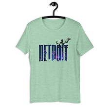 Load image into Gallery viewer, Spirit of Detroit T-Shirt