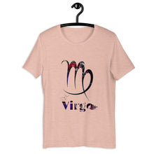 Load image into Gallery viewer, Virgo T-Shirt