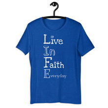 Load image into Gallery viewer, L.I.F.E T-Shirt