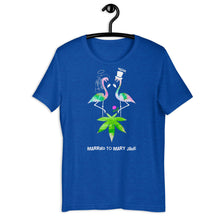 Load image into Gallery viewer, Married To Mary Jane T-Shirt