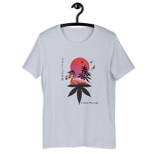 Load image into Gallery viewer, Smoking Flamingos T-Shirt