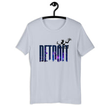 Load image into Gallery viewer, Spirit of Detroit T-Shirt