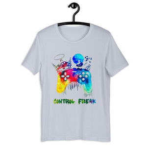 Control Freak T-Shirt