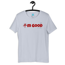 Load image into Gallery viewer, I'm Good t-shirt