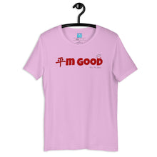 Load image into Gallery viewer, I'm Good t-shirt