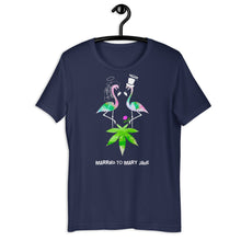 Load image into Gallery viewer, Married To Mary Jane T-Shirt