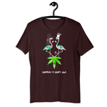 Load image into Gallery viewer, Married To Mary Jane T-Shirt
