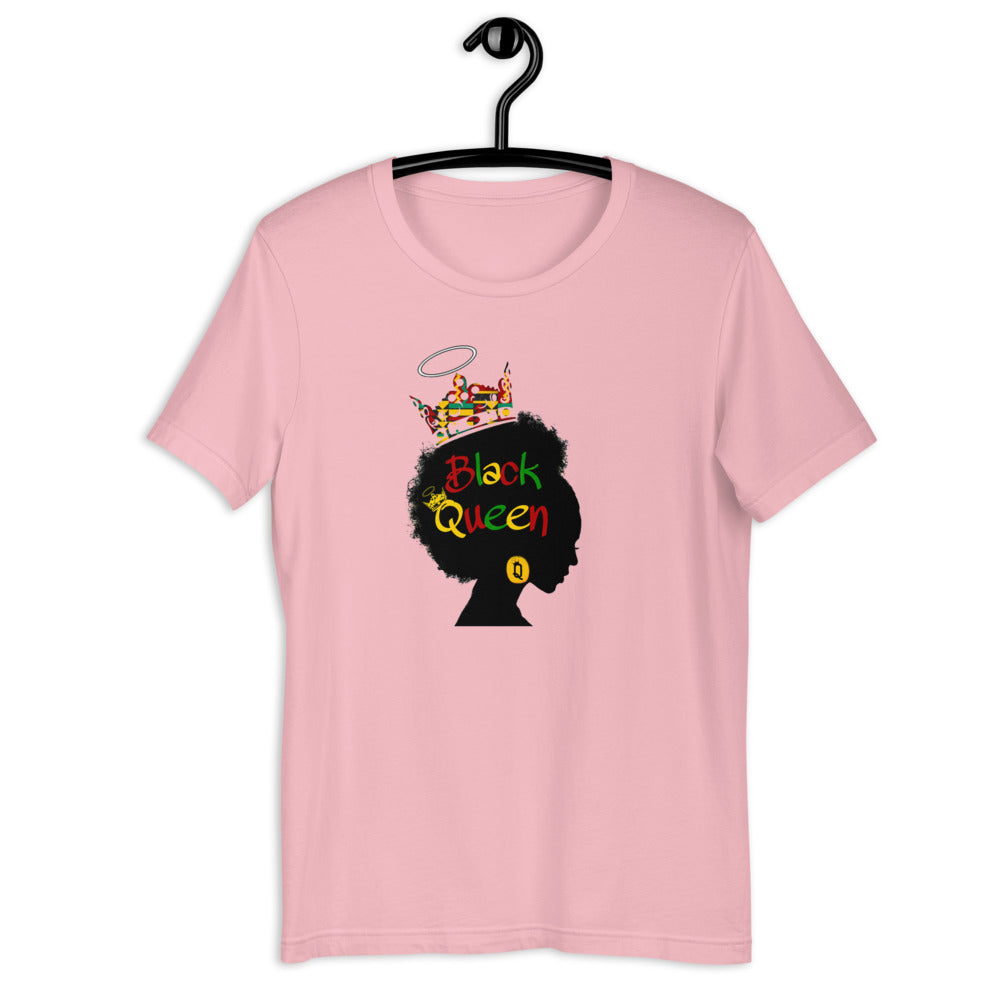 Black Queen T-Shirt
