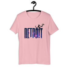Load image into Gallery viewer, Spirit of Detroit T-Shirt