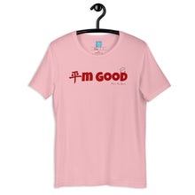 Load image into Gallery viewer, I'm Good t-shirt