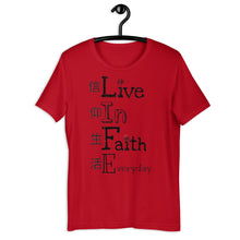 Load image into Gallery viewer, L.I.F.E T-Shirt