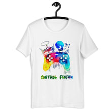 Load image into Gallery viewer, Control Freak T-Shirt