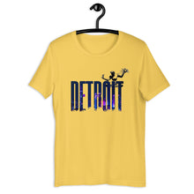 Load image into Gallery viewer, Spirit of Detroit T-Shirt