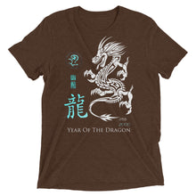 Load image into Gallery viewer, Year Of The Dragon t-shirt