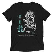 Load image into Gallery viewer, Year Of The Dragon t-shirt