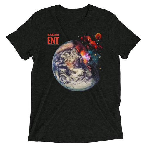 At Worlds End Red Moon t-shirt