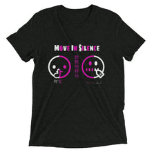 Load image into Gallery viewer, Move In Silence t-shirt