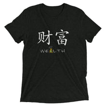 Load image into Gallery viewer, Wealth t-shirt