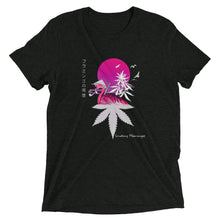 Load image into Gallery viewer, Smoking Flamingos t-shirt