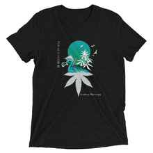 Load image into Gallery viewer, Smoking Flamingos t-shirt