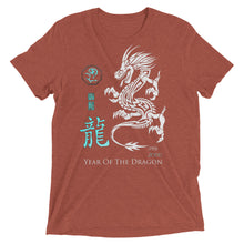 Load image into Gallery viewer, Year Of The Dragon t-shirt