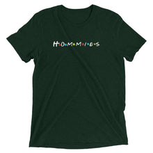 Load image into Gallery viewer, Hommies t-shirt